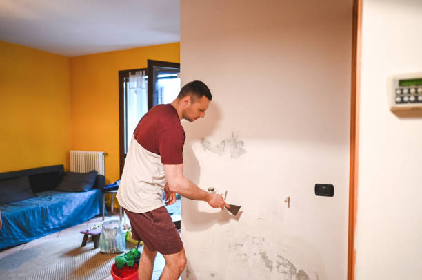 Best Water Damage Restoration  in East Camden, AR